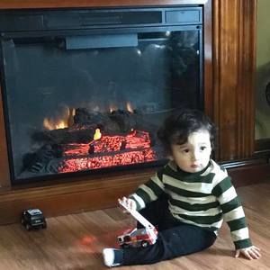 Meet your Posher, Antonio